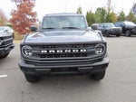 2025 Ford Bronco Big Bend 222A