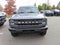 2025 Ford Bronco Big Bend 222A