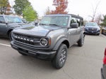 2025 Ford Bronco Big Bend 222A