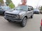 2025 Ford Bronco Big Bend 222A