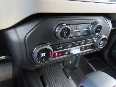 2025 Ford Bronco Big Bend 222A