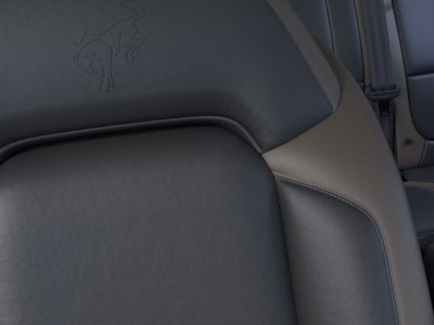 2025 Ford Bronco Big Bend 222A