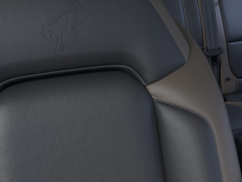 2025 Ford Bronco Big Bend 222A