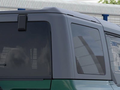 2025 Ford Bronco Big Bend 222A