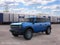 2026 Ford Bronco Big Bend 222A