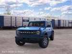 2026 Ford Bronco Big Bend 222A