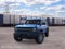 2026 Ford Bronco Big Bend 222A
