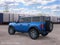 2026 Ford Bronco Big Bend 222A