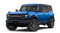 2026 Ford Bronco Big Bend 222A