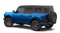 2026 Ford Bronco Big Bend 222A