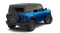 2026 Ford Bronco Big Bend 222A