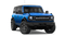 2026 Ford Bronco Big Bend 222A