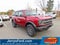 2025 Ford Bronco Big Bend 222A