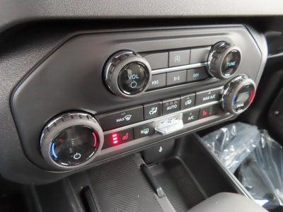 2025 Ford Bronco Big Bend 222A