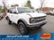 2025 Ford Bronco Big Bend 222A