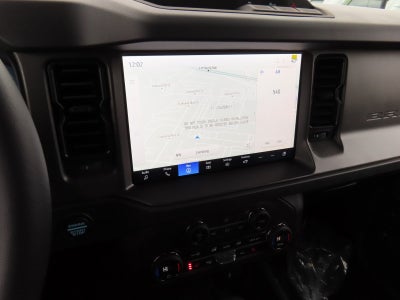 2025 Ford Bronco Big Bend 222A