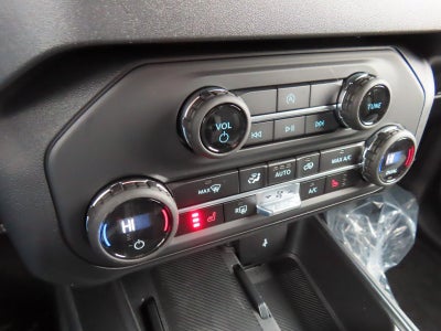 2025 Ford Bronco Big Bend 222A