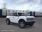2025 Ford Bronco Big Bend 222A