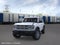 2025 Ford Bronco Big Bend 222A