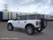 2025 Ford Bronco Big Bend 222A