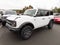 2025 Ford Bronco Big Bend 222A