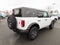 2025 Ford Bronco Big Bend 222A
