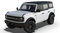 2025 Ford Bronco Big Bend 222A