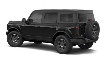 2026 Ford Bronco Big Bend 222A