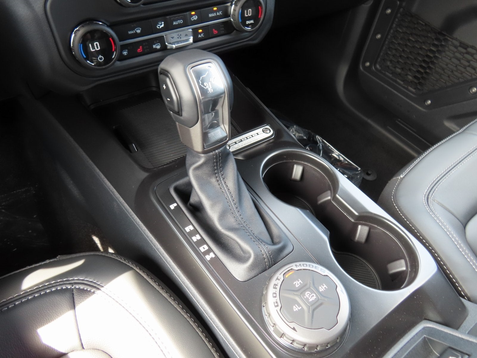 2025 Ford Bronco Outer Banks 312A