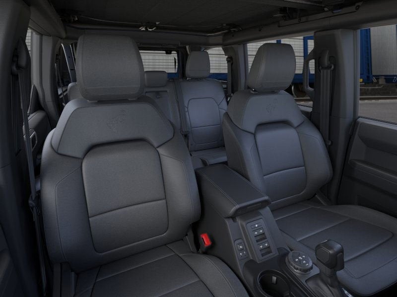 2025 Ford Bronco Outer Banks 312A