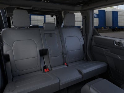 2025 Ford Bronco Outer Banks 312A