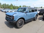 2025 Ford Bronco Outer Banks 312A