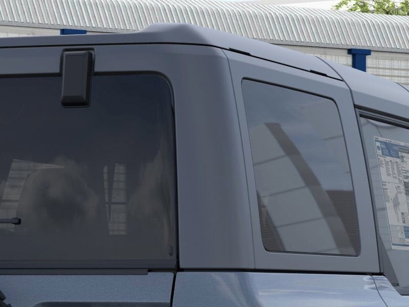 2025 Ford Bronco Outer Banks 312A