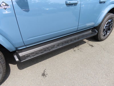 2025 Ford Bronco Outer Banks 312A