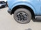 2025 Ford Bronco Outer Banks 312A
