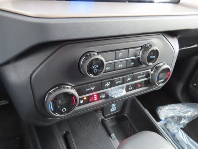 2025 Ford Bronco Outer Banks 312A