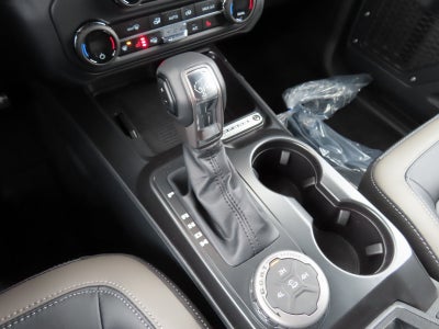 2025 Ford Bronco Outer Banks 312A