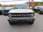 2025 Ford Bronco Outer Banks 312A