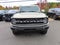 2025 Ford Bronco Outer Banks 312A
