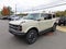 2025 Ford Bronco Outer Banks 312A