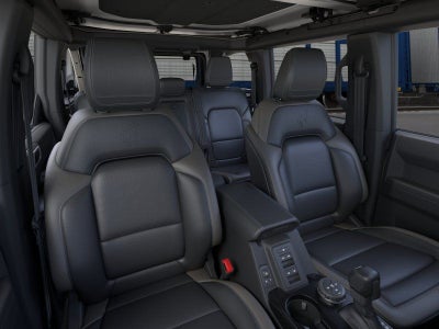 2026 Ford Bronco Outer Banks 312A
