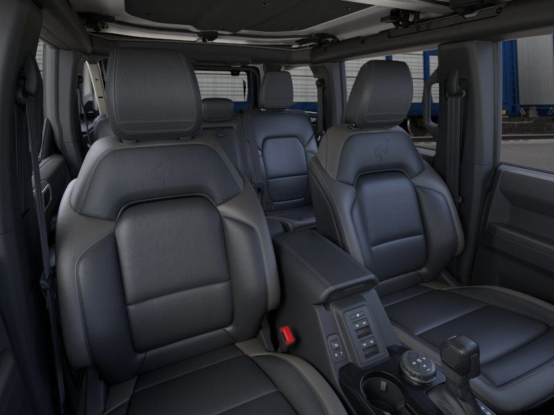 2026 Ford Bronco Outer Banks 312A