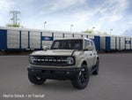 2026 Ford Bronco Outer Banks 312A