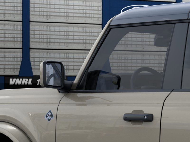 2026 Ford Bronco Outer Banks 312A