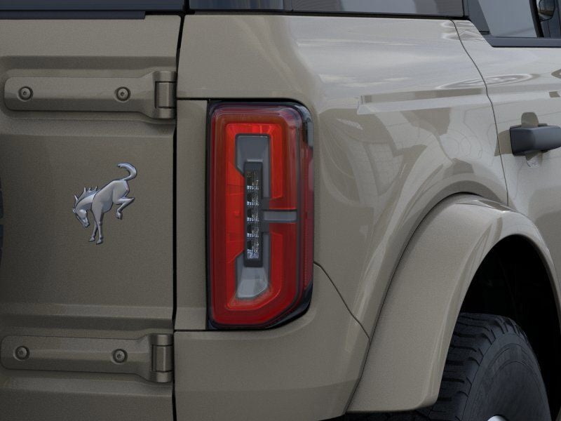 2026 Ford Bronco Outer Banks 312A
