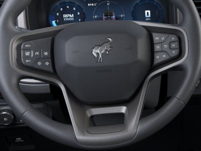 2026 Ford Bronco Outer Banks 312A