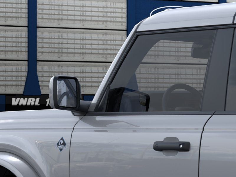2026 Ford Bronco Outer Banks 312A