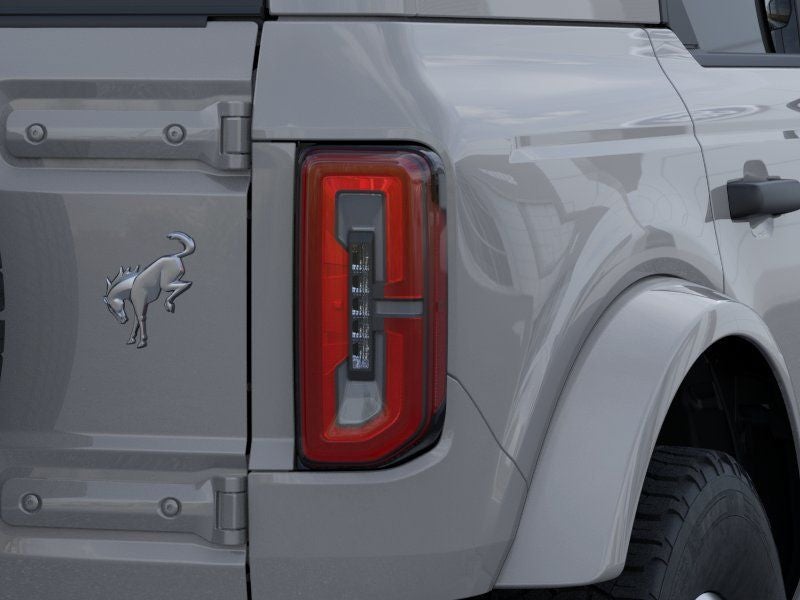 2026 Ford Bronco Outer Banks 312A