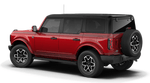 2026 Ford Bronco Outer Banks 314A