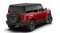 2026 Ford Bronco Outer Banks 314A